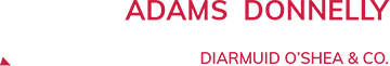 Adams Donnelly Solicitors Logo